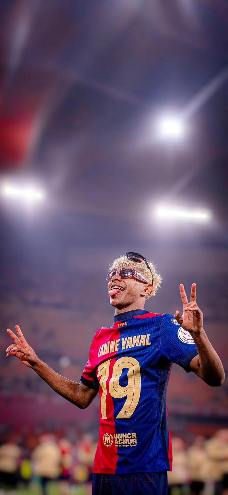 亚马尔各赛事对姆总6连杀 俱乐部4场国家队2场